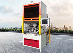 减震器螺柱焊专机项目介绍 减震器螺柱焊专机项目介绍