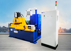 大直径铜棒对焊机项目介绍 大直径铜棒对焊机项目介绍