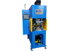 铜铝软连接扩散焊机项目介绍 铜铝软连接扩散焊机项目介绍