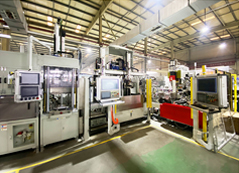 减震器全自动焊接生产线成功案例介绍 减震器全自动焊接生产线成功案例介绍