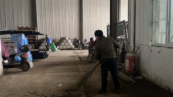 点点手机版下载安装最新版苹果12扫除道