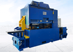 大功率脉动闪光对焊机成功案例介绍