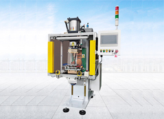 汽车车门铰链螺栓焊接机成功案例介绍