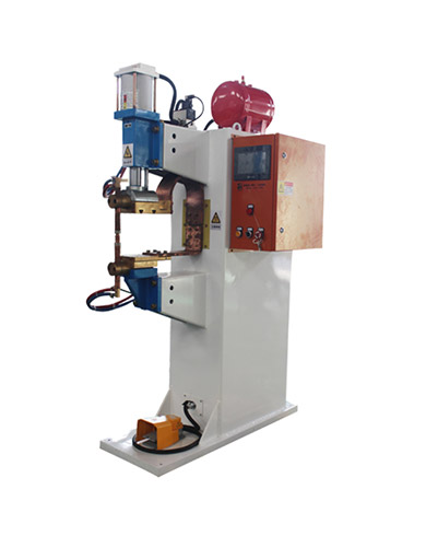 精密直流逆变点焊机